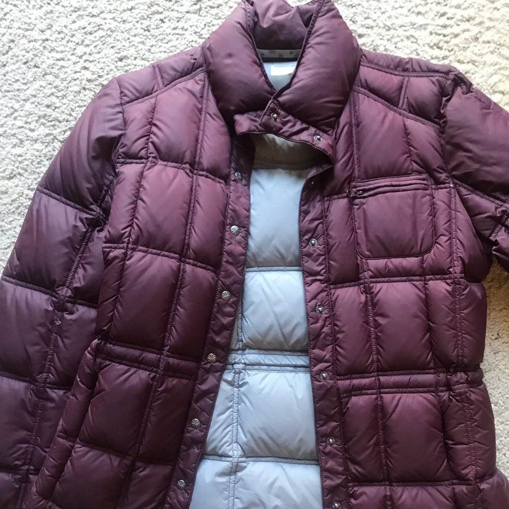 Athleta Jacket